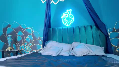 Luna online show from 30, 9, 2025