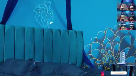 Luna online show from 20, 2, 2026