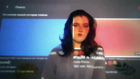 Snapshot of lunamoody chatting on 16, 9, 2025 lunamoody online show from 16, 9, 2025