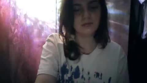 Snapshot of lunamoody chatting on 18, 9, 2025 lunamoody online show from 18, 9, 2025