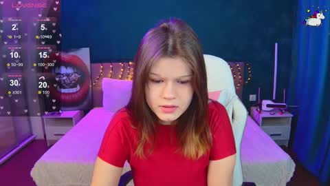 Snapshot of lunamytrend chatting on 11, 2, 2026 Luna online show from 11, 2, 2026