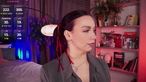 Luna  next streams Mon Fri Sat Sun 8pm-5am gmt0 online show from 12, 1, 2025