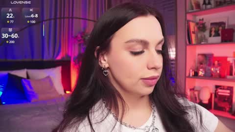 Luna  next streams Mon Fri Sat Sun 8pm-5am gmt0 online show from 2, 2, 2025