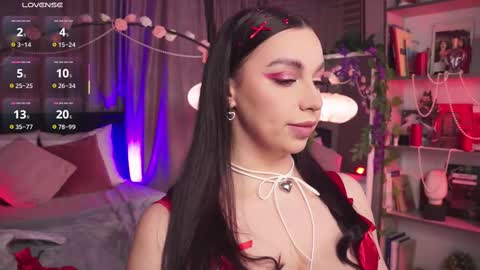 Luna  next streams Mon Fri Sat Sun 8pm-5am gmt0 online show from 14, 2, 2025