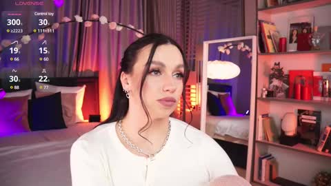 Luna  next streams Mon Fri Sat Sun 8pm-5am gmt0 online show from 2, 3, 2025