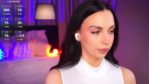 Luna  next streams Mon Fri Sat Sun 8pm-5am gmt0 online show from 15, 3, 2026