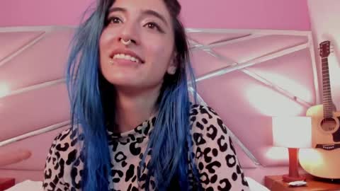 Snapshot of lunapagee chatting on 20, 12, 2024 Luna Page online show from 20, 12, 2024