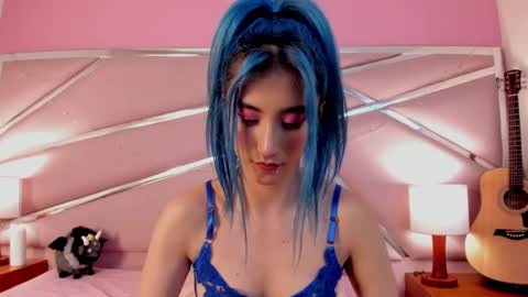 Snapshot of lunapagee chatting on 24, 2, 2025 Luna Page online show from 24, 2, 2025