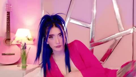 Snapshot of lunapagee chatting on 12, 9, 2025 Luna Page online show from 12, 9, 2025