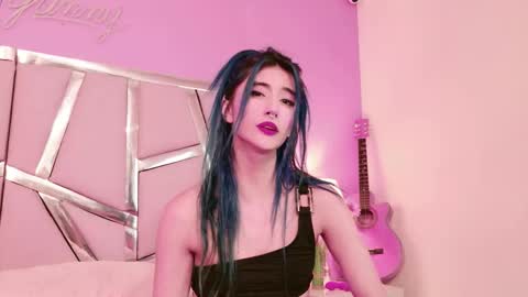 Snapshot of lunapagee chatting on 2, 10, 2025 Luna Page online show from 2, 10, 2025