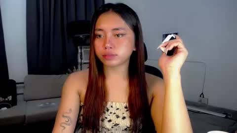 Snapshot of lunapinay chatting on 27, 4, 2026 Luna online show from 27, 4, 2026