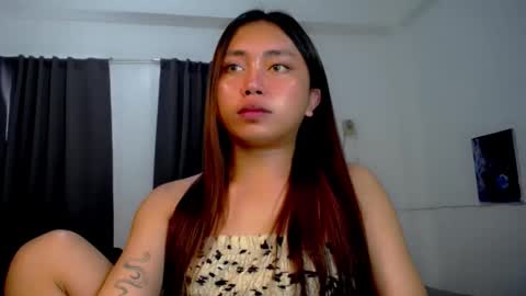 Snapshot of lunapinay chatting on 28, 4, 2026 Luna online show from 28, 4, 2026