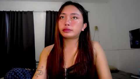 Snapshot of lunapinay chatting on 1, 5, 2026 Luna online show from 1, 5, 2026
