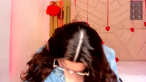 Snapshot of lunapleasure_ chatting on 13, 2, 2026 Luna online show from 13, 2, 2026