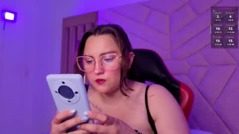 Snapshot of lunapleasure_ chatting on 28, 2, 2026 Luna online show from 28, 2, 2026