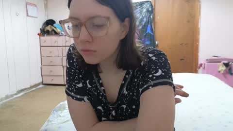 Snapshot of lunaquinn45 chatting on 26, 12, 2024 lunaquinn45 online show from 26, 12, 2024