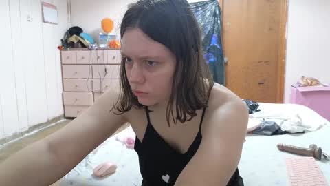 Snapshot of lunaquinn45 chatting on 28, 12, 2024 lunaquinn45 online show from 28, 12, 2024