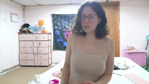 Snapshot of lunaquinn45 chatting on 30, 12, 2024 lunaquinn45 online show from 30, 12, 2024