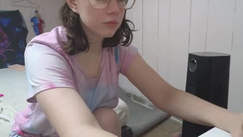 Snapshot of lunaquinn45 chatting on 3, 1, 2025 lunaquinn45 online show from 3, 1, 2025