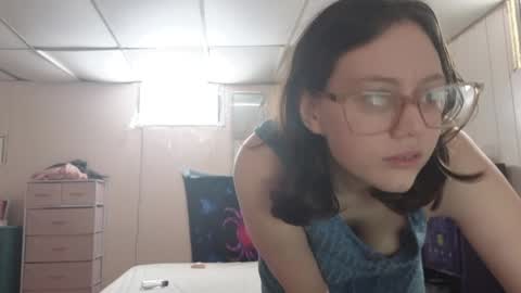 Snapshot of lunaquinn45 chatting on 11, 1, 2025 lunaquinn45 online show from 11, 1, 2025