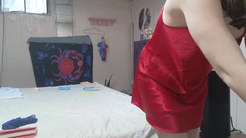 Snapshot of lunaquinn45 chatting on 30, 1, 2025 lunaquinn45 online show from 30, 1, 2025