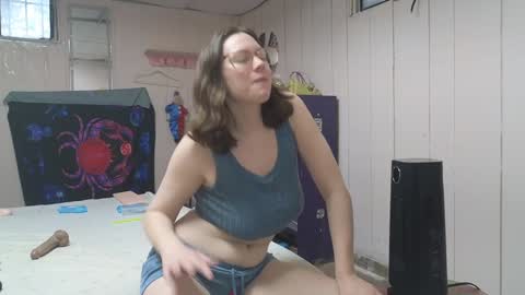 Snapshot of lunaquinn45 chatting on 31, 1, 2025 lunaquinn45 online show from 31, 1, 2025