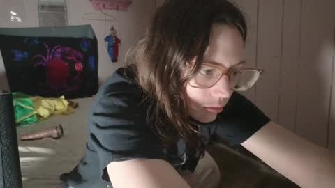 Snapshot of lunaquinn45 chatting on 5, 2, 2025 lunaquinn45 online show from 5, 2, 2025
