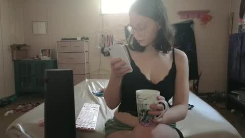 Snapshot of lunaquinn45 chatting on 11, 3, 2025 lunaquinn45 online show from 11, 3, 2025