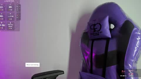 Luna  online show from 12, 10, 2025