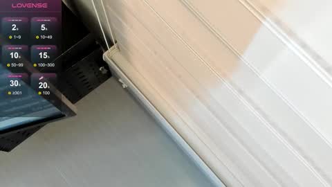 Luna  online show from 16, 11, 2025