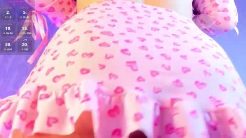 Luna  online show from 4, 2, 2026