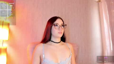 Luna  online show from 28, 2, 2026