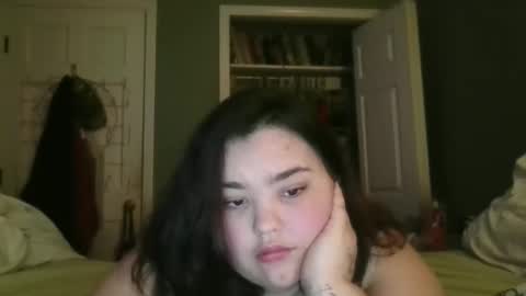 lunar_nightstar online show from 20, 10, 2025