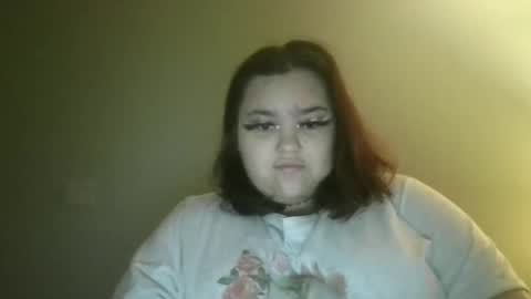 lunar_nightstar online show from 31, 10, 2025