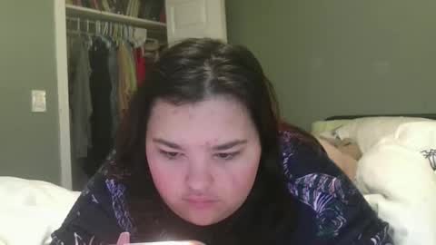 lunar_nightstar online show from 1, 11, 2025