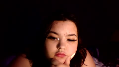 lunar_nightstar online show from 2, 11, 2025