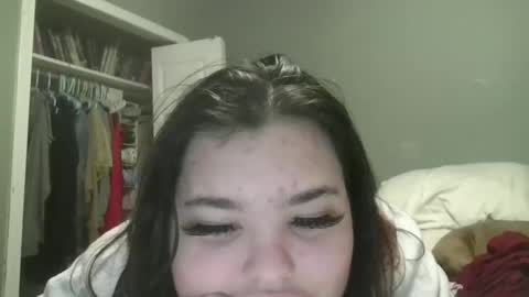 lunar_nightstar online show from 2, 11, 2025