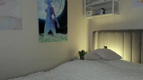 Snapshot of lunar_sofia chatting on 6, 10, 2025 Sofia online show from 6, 10, 2025