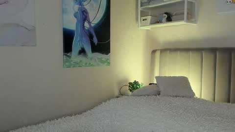 Snapshot of lunar_sofia chatting on 9, 10, 2025 Sofia online show from 9, 10, 2025