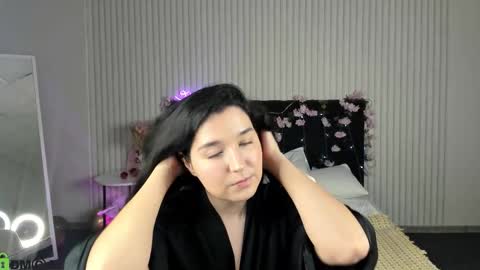 Lunara online show from 16, 1, 2026