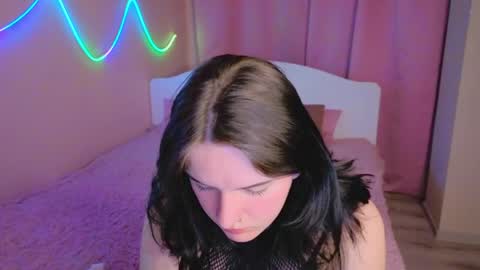 Snapshot of lunariaas chatting on 3, 5, 2026 Valeria online show from 3, 5, 2026
