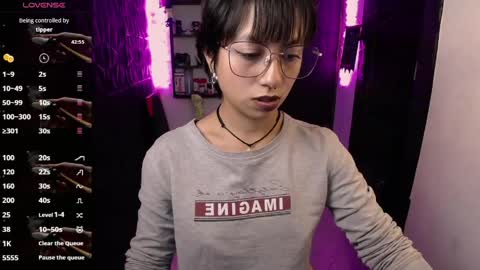 lunarichy online show from 1, 6, 2026