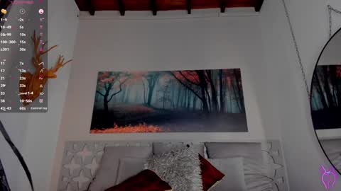 Luna Ruso  online show from 2, 2, 2025