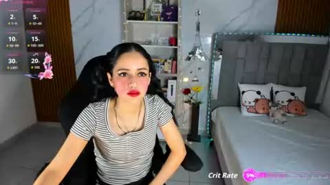 Snapshot of lunascoott chatting on 21, 6, 2026 ARI online show from 21, 6, 2026