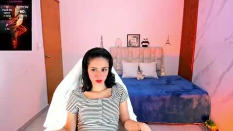 Snapshot of lunascoott chatting on 26, 7, 2026 ARI online show from 26, 7, 2026