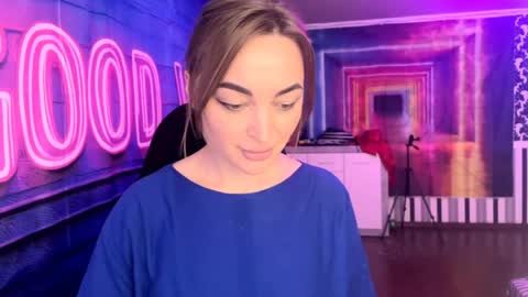 Meryem online show from 11, 4, 2026