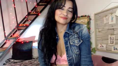 luna online show from 25, 11, 2025