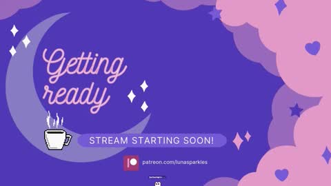 Snapshot of lunasparkles chatting on 17, 1, 2026 ..LunaSparkles. online show from 17, 1, 2026