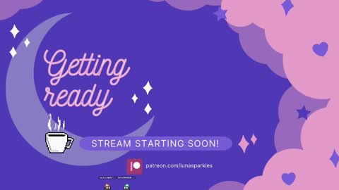 Snapshot of lunasparkles chatting on 10, 2, 2026 ..LunaSparkles. online show from 10, 2, 2026