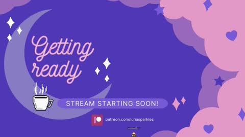 Snapshot of lunasparkles chatting on 21, 2, 2026 ..LunaSparkles. online show from 21, 2, 2026